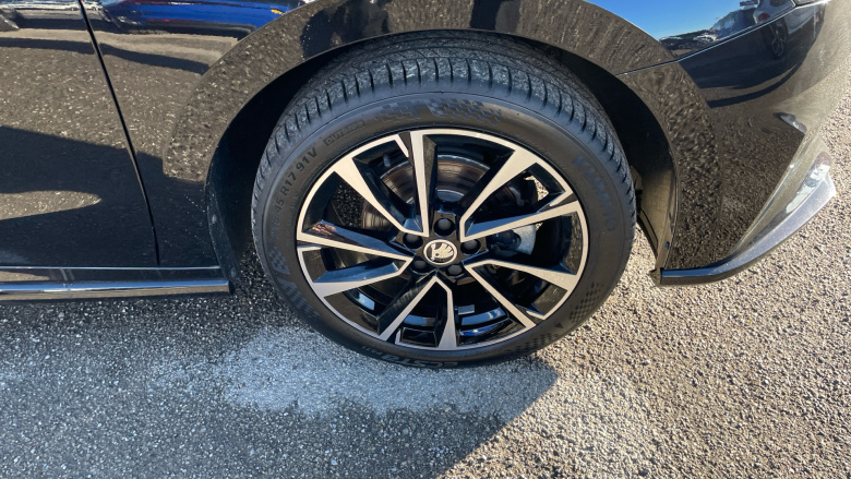 Skoda Fabia 1.0 TSI 116 Monte Carlo 5dr Petrol Hatchback